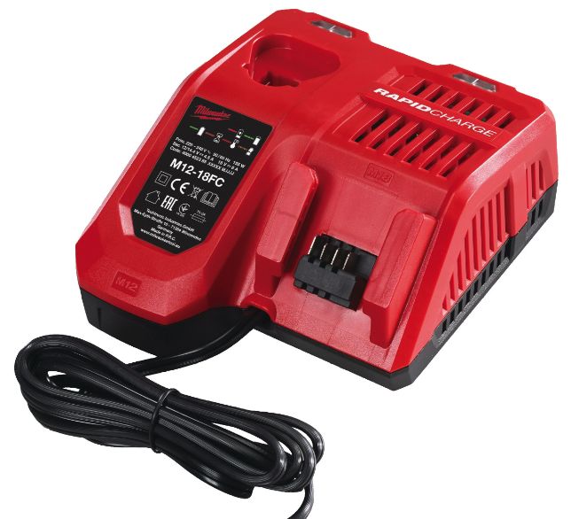 thumbnail image 2 of Milwaukee - Milwaukee M18 FUEL? 1/2\" Drill/Driver Kit - 2703-22 #2703-22 2 of 9